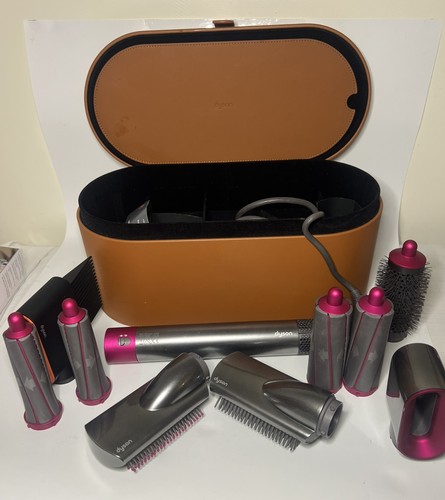 Dyson airwrap multi - dyson, multi-styler