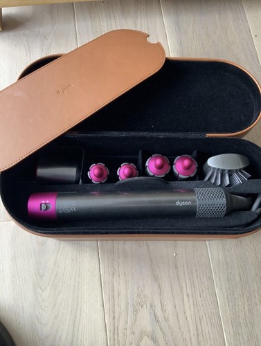 Dyson airwrap multi styler - airwrap, multi-styler