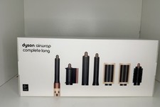 Dyson Airwrap Complete Long