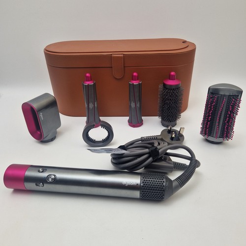 Dyson airwrap complete hs01 - airwrap,