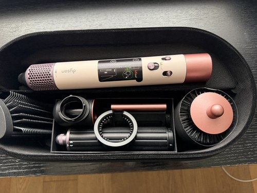 Dyson airwrap d - dyson, i.d