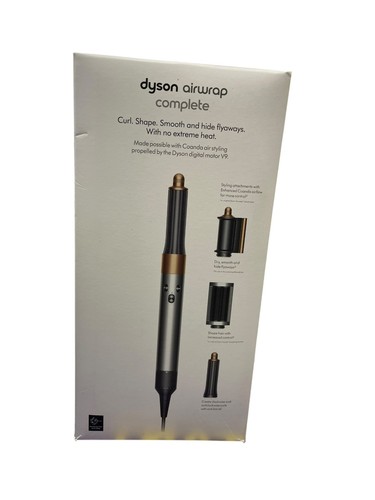 Dyson airwrap complete - ,