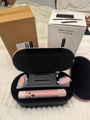 Dyson airwrap multi styler - airwrap, multi-styler