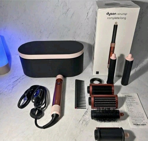 Dyson airwrap multi styler - airwrap, multi-styler