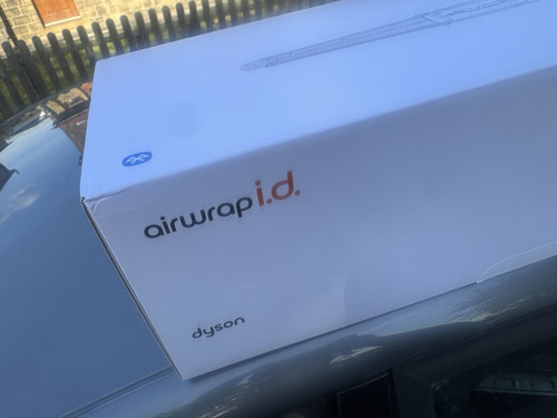Dyson airwrap multi - airwrap, i.d.