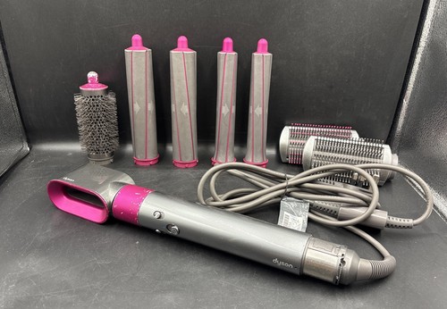 Dyson airwrap genuine hair - ✅,