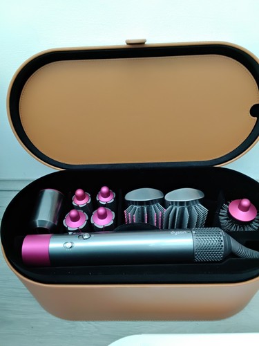 Dyson airwrap multi - dyson, multi-styler