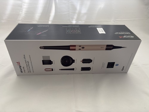 Dyson airwrap multi styler - dyson,