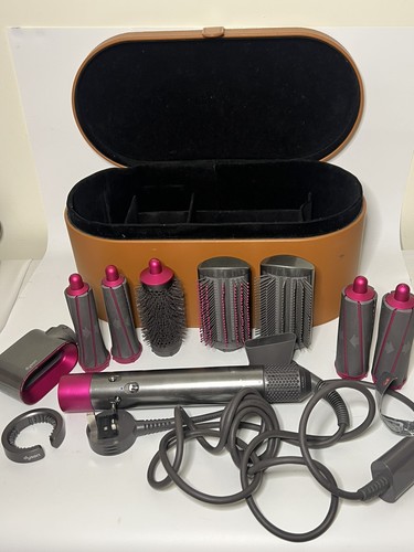 Dyson airwrap multi styler - airwrap, multi-styler