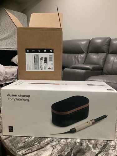 Dyson airwrap multi styler - airwrap, multi-styler