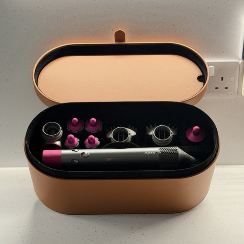Dyson airwrap multi styler - dyson,