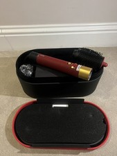 DYSON Airwrap Multistyler red