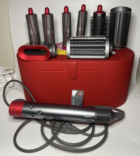 Dyson airwrap multi styler - airwrap, multi-styler