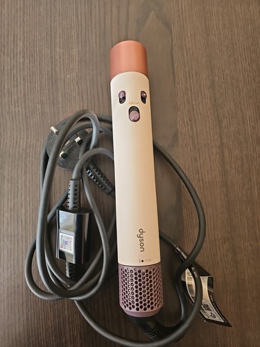 Dyson airwrap d - airwrap, i.d