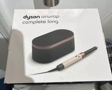 Dyson Airwrap Complete Long