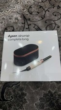 Dyson Airwrap Multi-Styler