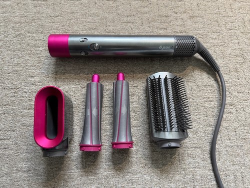 Dyson airwrap multi - dyson, multi-styler