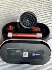 Dyson Airwrap I.D.  Special