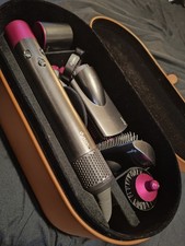 Dyson Airwrap Complete Set