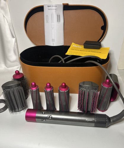 Dyson airwrap multi styler - dyson, multi-styler