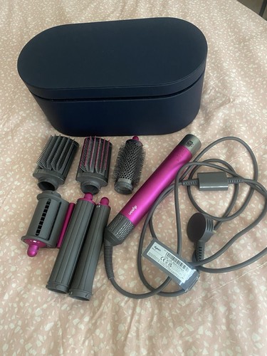 Dyson airwrap multi styler - dyson, multi-styler