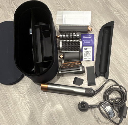 Dyson airwrap hs05 - airwrap,