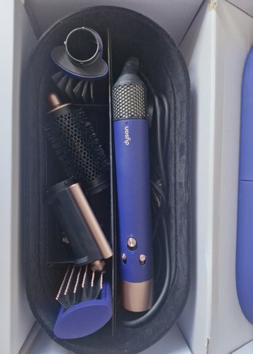 Dyson airwrap multi - dyson,