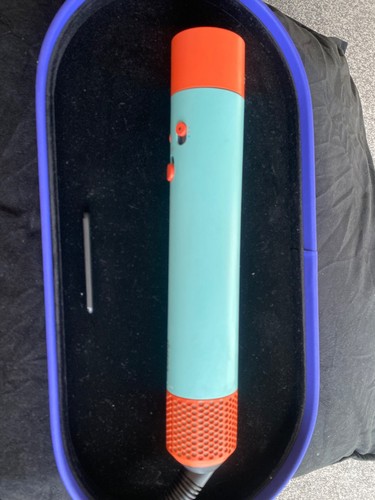 Dyson airwrap d - airwrap, i.d