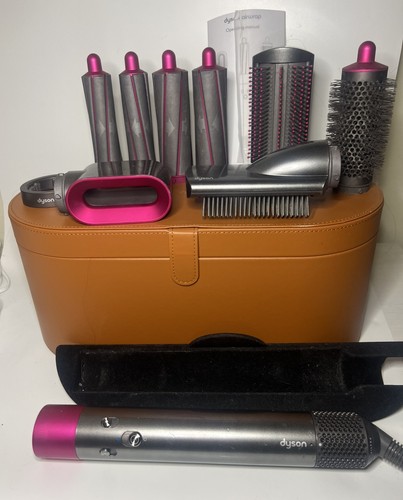 Dyson airwrap multi styler - dyson, multi-styler