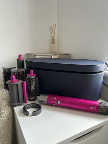 Dyson airwrap multi - multi-styler, 2nd