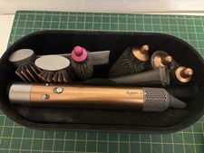 Dyson Airwrap multistyler With