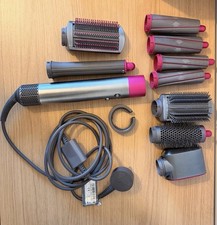 Dyson Airwrap Styler Complete