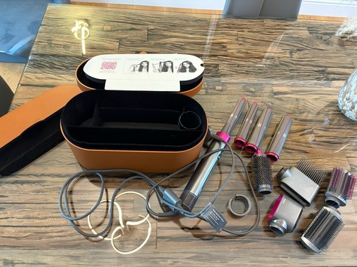 Dyson airwrap multi styler - dyson,