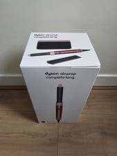 Dyson Airwrap Complete Long