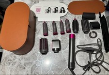 Dyson Airwrap multi-styler and