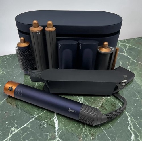 Dyson airwrap multi styler - multi-styler, &