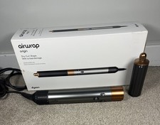 Dyson Airwrap Origin