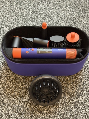 Dyson airwrap hs08 - dyson, id