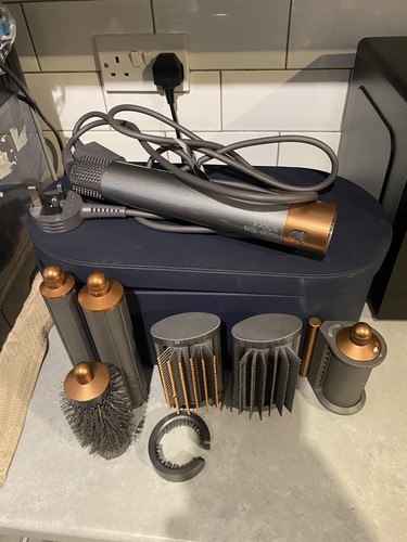 Dyson airwrap hs05 - dyson,