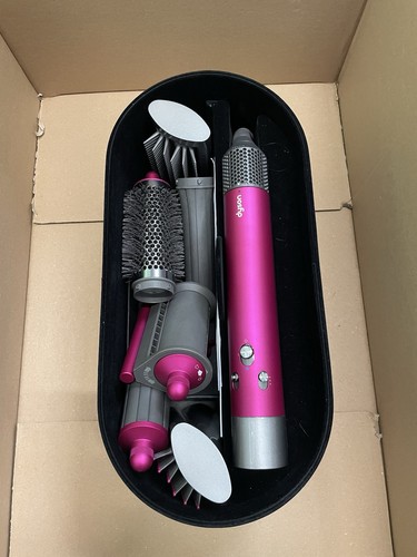 Dyson airwrap multi styler - dyson,