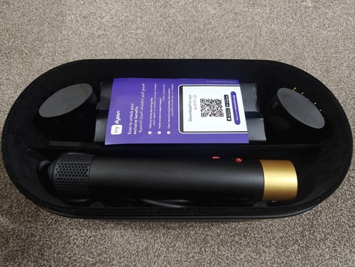 Genuine dyson airwrap multi - dyson,