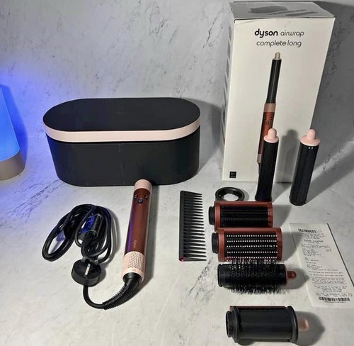 Dyson airwrap multi styler - airwrap, multi-styler