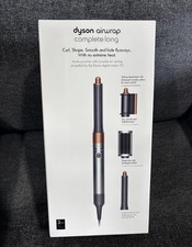 Dyson Airwrap Multi-Styler