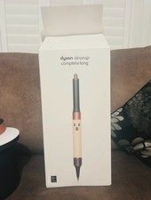 Dyson AirWrap Complete Long