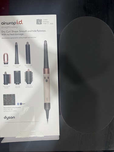 Dyson airwrap multi - dyson,