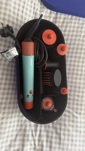 Dyson airwrap d - airwrap, i.d