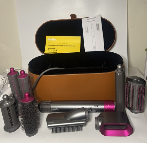 Dyson airwrap multi styler - dyson, multi-styler