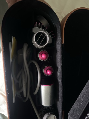 Dyson airwrap multi styler - dyson, multi-styler