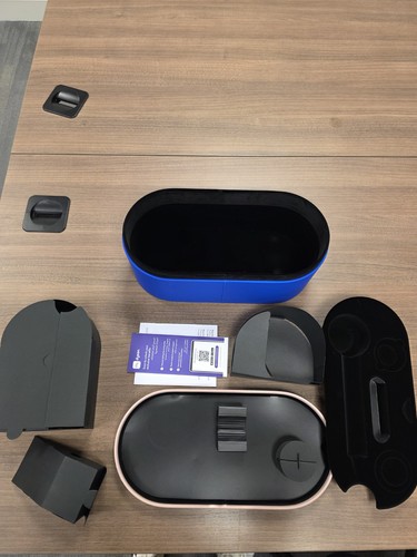 Dyson airwrap multi - airwrap™, multi-styler